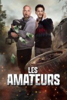 Fiche du film Les amateurs