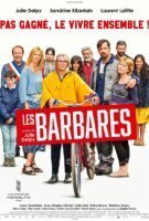 Fiche du film Les Barbares