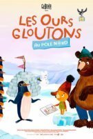 Les Ours gloutons au Pôle Nord