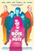 Fiche du film Les Rois de la Piste