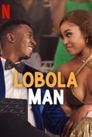 Affiche Lobola Man