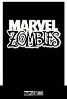 Fiche du film Marvel Zombies