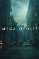 Fiche du film Megalopolis