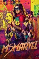 Fiche du film Miss Marvel