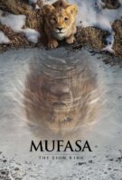 Mufasa : le roi lion