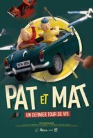 Fiche du film Pat et Mat : un dernier tour de vis