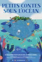 Affiche Petits contes sous l'océan