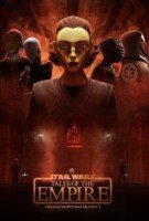 Star Wars : Tales of the Empire en streaming