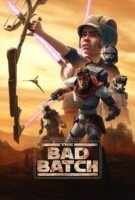 Star Wars : The Bad Batch en streaming