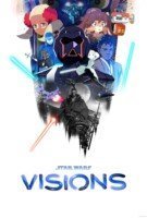 Fiche du film Star Wars: Visions