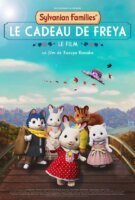 Affiche Sylvanian Families, le film : le cadeau de Freya