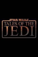 Fiche du film Tales of the Jedi