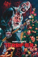 Fiche du film Terrifier 3