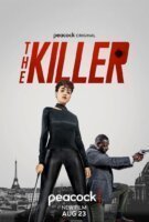 Affiche The Killer