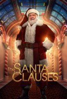 Fiche du film The Santa Clauses