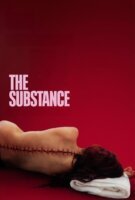 Affiche The Substance