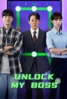 Fiche du film Unlock my boss