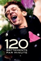 Affiche 120 Battements par minute