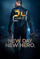 Fiche du film 24 Heures chrono : Legacy