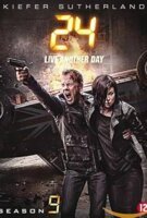 Fiche du film 24 heures chrono : Live another day