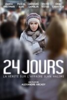 Fiche du film 24 Jours