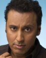 Aasif Mandvi