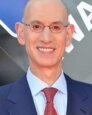 Adam Silver