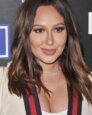 Adrienne Bailon-Houghton