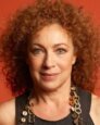 Alex Kingston