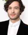 Alexander Vlahos