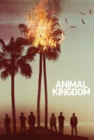 Animal Kingdom en streaming