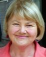 Annette Badland