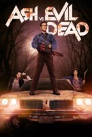 Ash vs Evil Dead en streaming