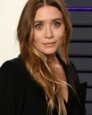 Ashley Olsen