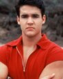 Austin St. John