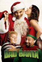 Fiche du film Bad Santa