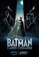 Batman : Le justicier masqué en streaming