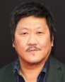 Benedict Wong