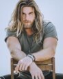 Brock O'Hurn