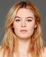 Camille Rowe