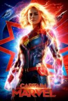 Fiche du film Captain Marvel