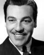 Cesar Romero