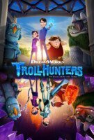 Fiche du film Chasseurs de Trolls : Les Contes d'Arcadia