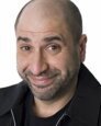 Dave Attell