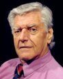 David Prowse