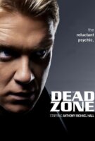 Affiche Dead Zone