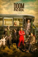 Doom Patrol en streaming