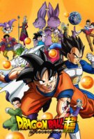 Dragon Ball Super en streaming