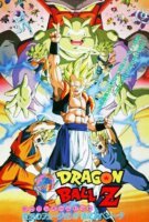 Fiche du film Dragon Ball Z : Fusions