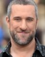 Dustin Diamond